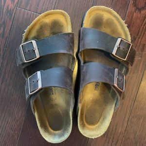 Birkenstock Arizona Sandals